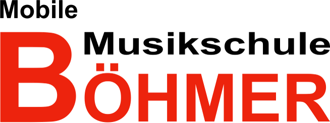 Mobile Musikschule Böhmer